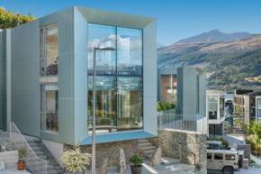 Lanah Residence Queenstown